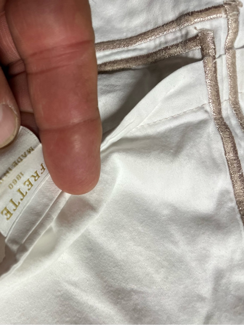 H by Frette lot of 4 king pillow cases and king duvet cover